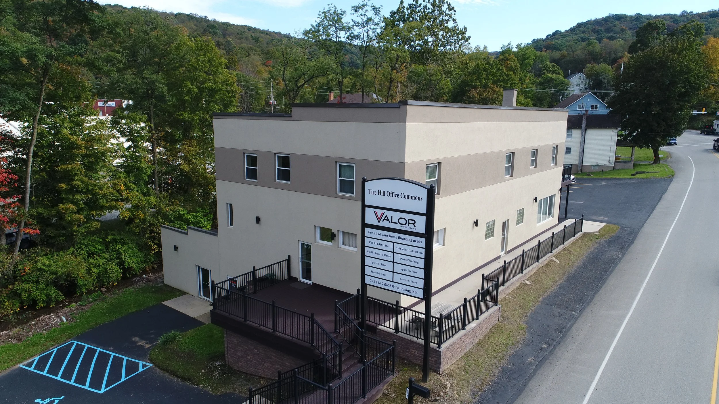 664 Tire Hill Road, Johnstown, PA, 15905 - Tire Hill Commons - For Sale $450,000