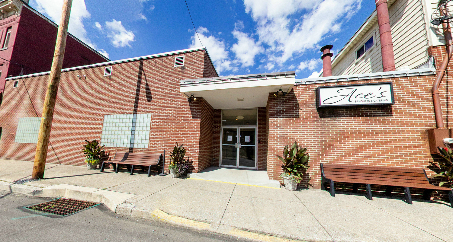 Ace's - 312-318 Chestnut St, Johnstown, PA 15906 - Business For Sale $550,000