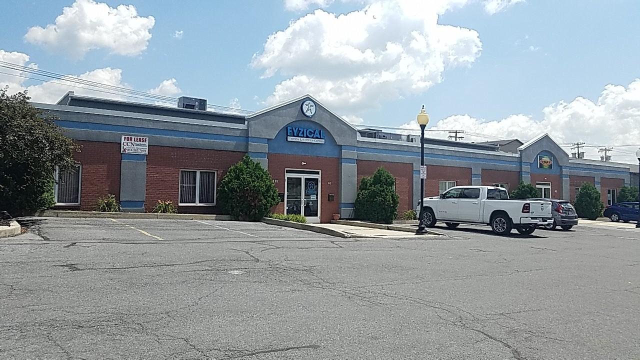 Properties For Lease — CCN Real Estate