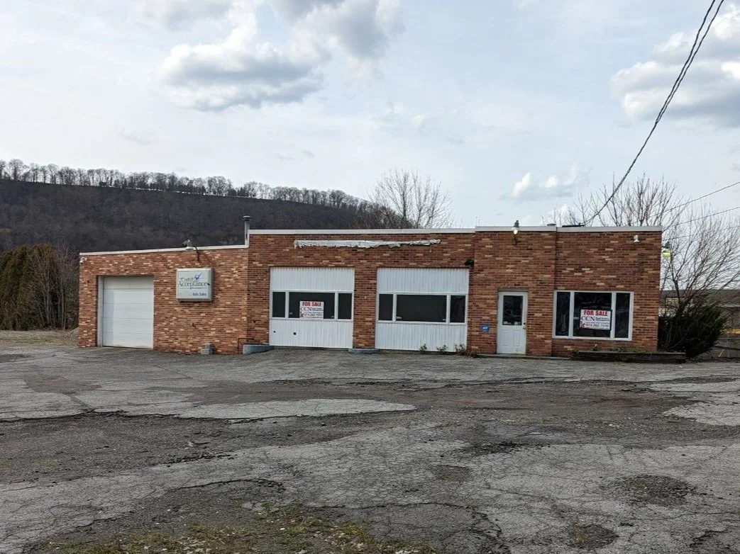 75 Central Ave, Johnstown PA 15902 For Sale 149,000 — CCN Real Estate