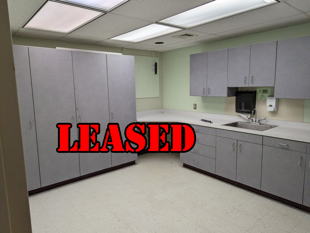 Seifert Professional Building, 321 Main Street, Johnstown PA Read