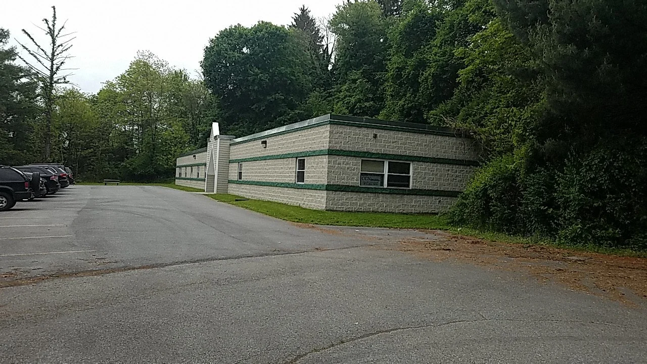 941 Menoher Blvd, Johnstown PA 15905 For Lease 1,500 per month — CCN