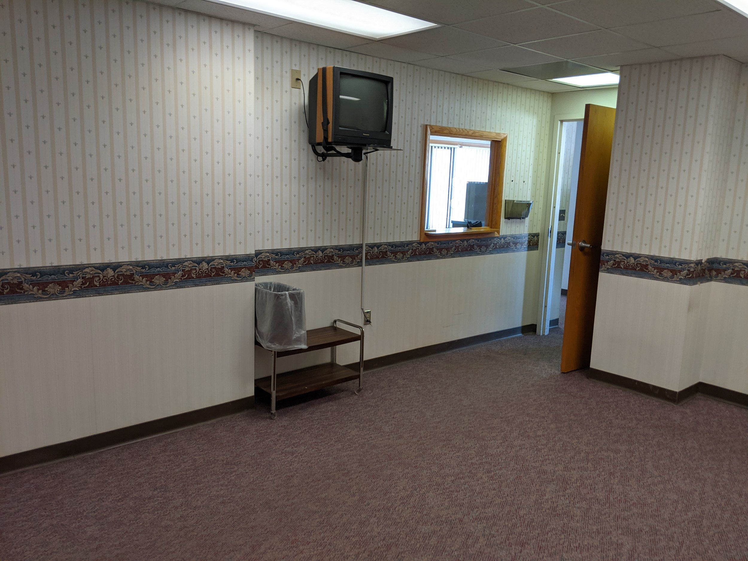 Seifert Professional Building, 321 Main Street, Johnstown PA Read