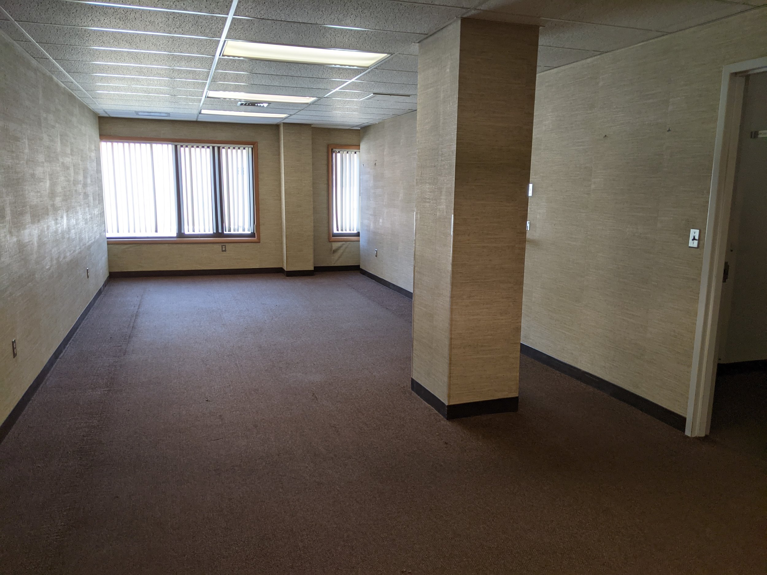 Seifert Building 321 Main St. Johnstown, PA, 15901 Unit 4C 3,118