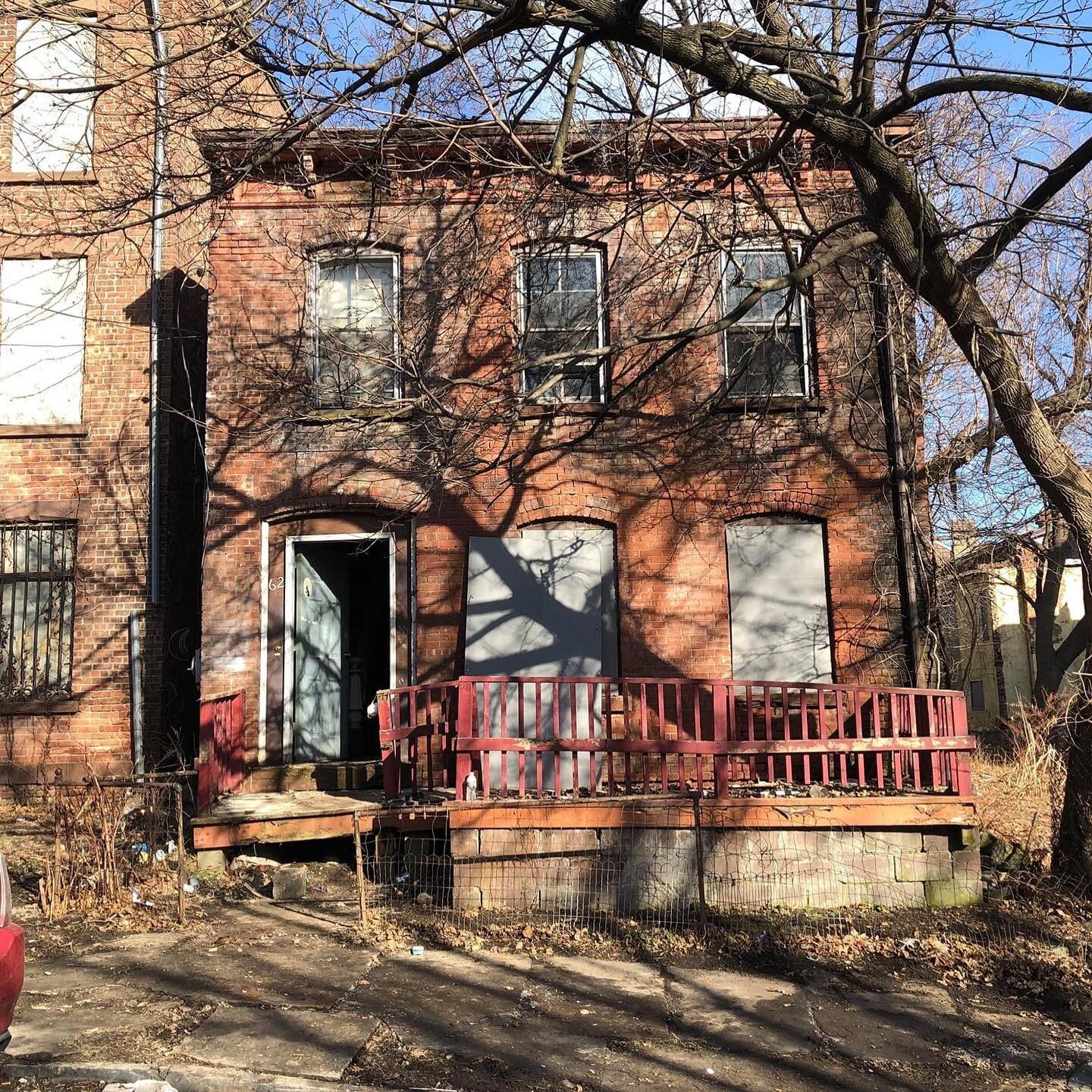 Save this sweet gem! NCLB has released a Request for Applications for the purchase and renovation of 62 Campbell St, a 2 story single family home.  Applications are due August 31, 2020.  See our website for details. 
https://www.newburghcommunityland