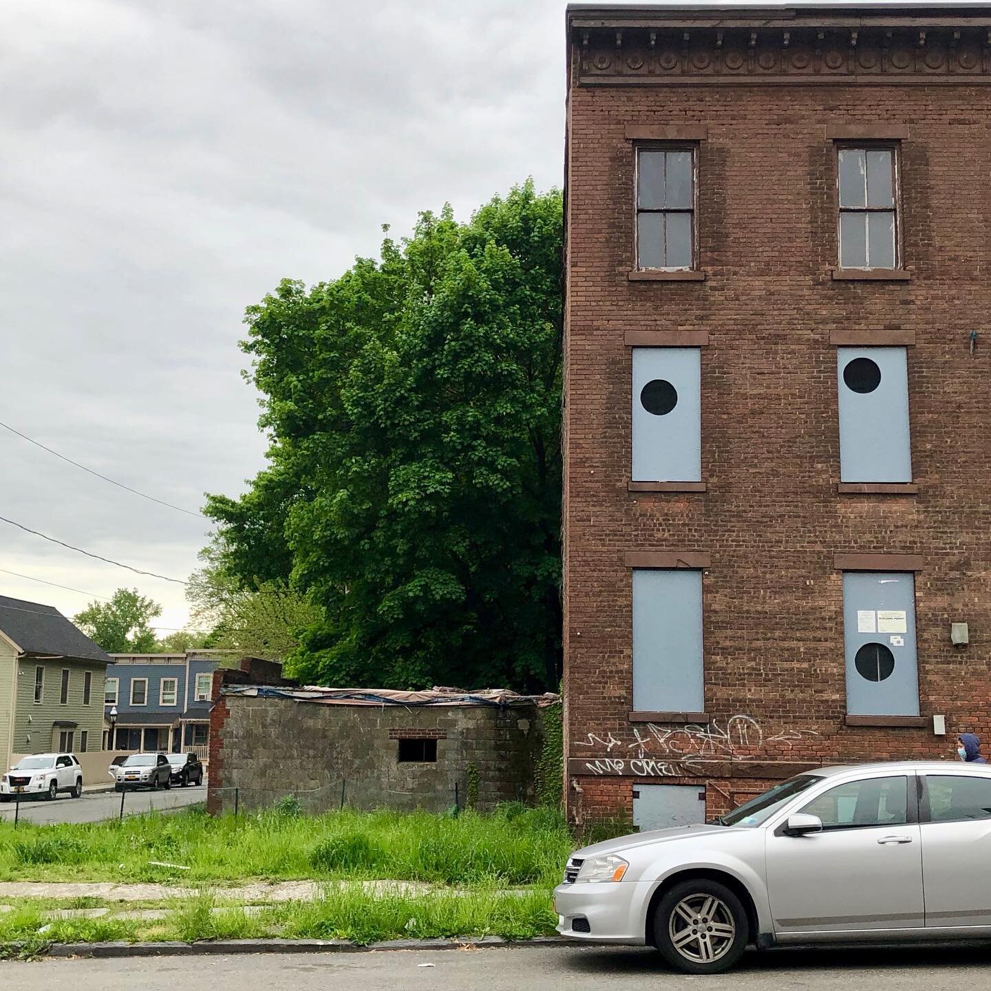 The Newburgh Community Land Bank is pleased to release a Request for Proposals for the purchase and development of 143 WASHINGTON ST -- DUE AUGUST 31, 2020

Please visit our website for details and to download the application. 
https://www.newburghco