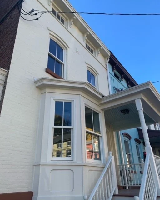 Newburgh Community Land Bank