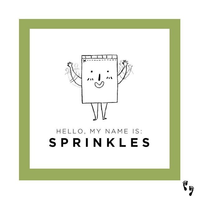 Meet Sprinkles, the character, who will explain how micronutrient Sprinkles helps moms and babies in North Korea! Check out our bio for the full story.

To learn more: http://www.firststepscanada.org/sprinkles 
북한 어머니들과 아기들의 건강에 도움을 주는 복합미량영양소를 소개해 줄
