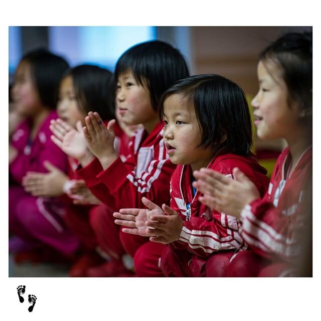 Today is Children&rsquo;s Day in North Korea! It is a day that celebrates children through special events and activities around the country.

Jesus said, &ldquo;Let the little children come to me, and do not hinder them, for the kingdom of heaven bel