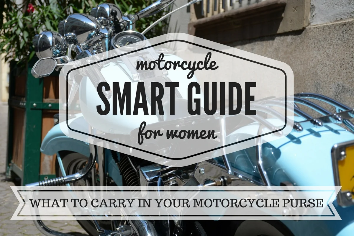 Motorcycle Everything
