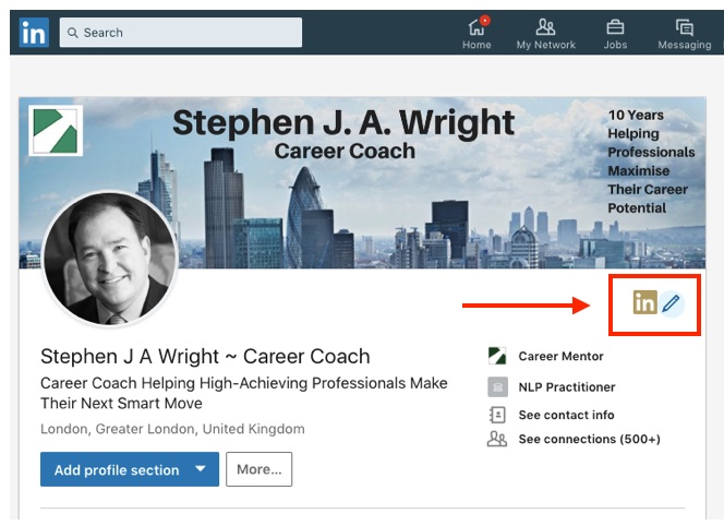 Best Tips  Ideas for Your LinkedIn Background Photo