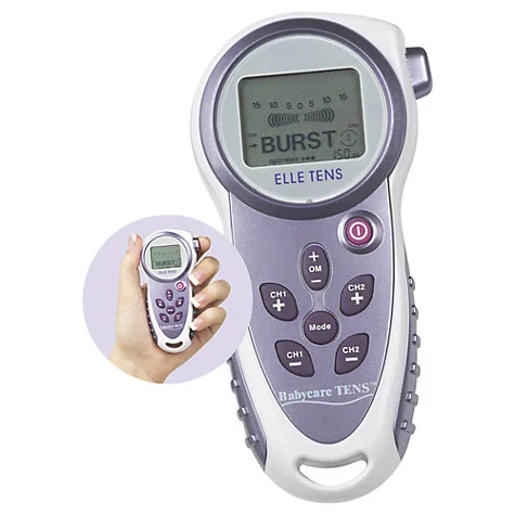 TENS Unit for Labor