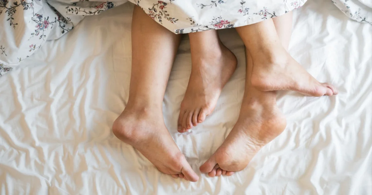 Is sex safe in pregnancy?