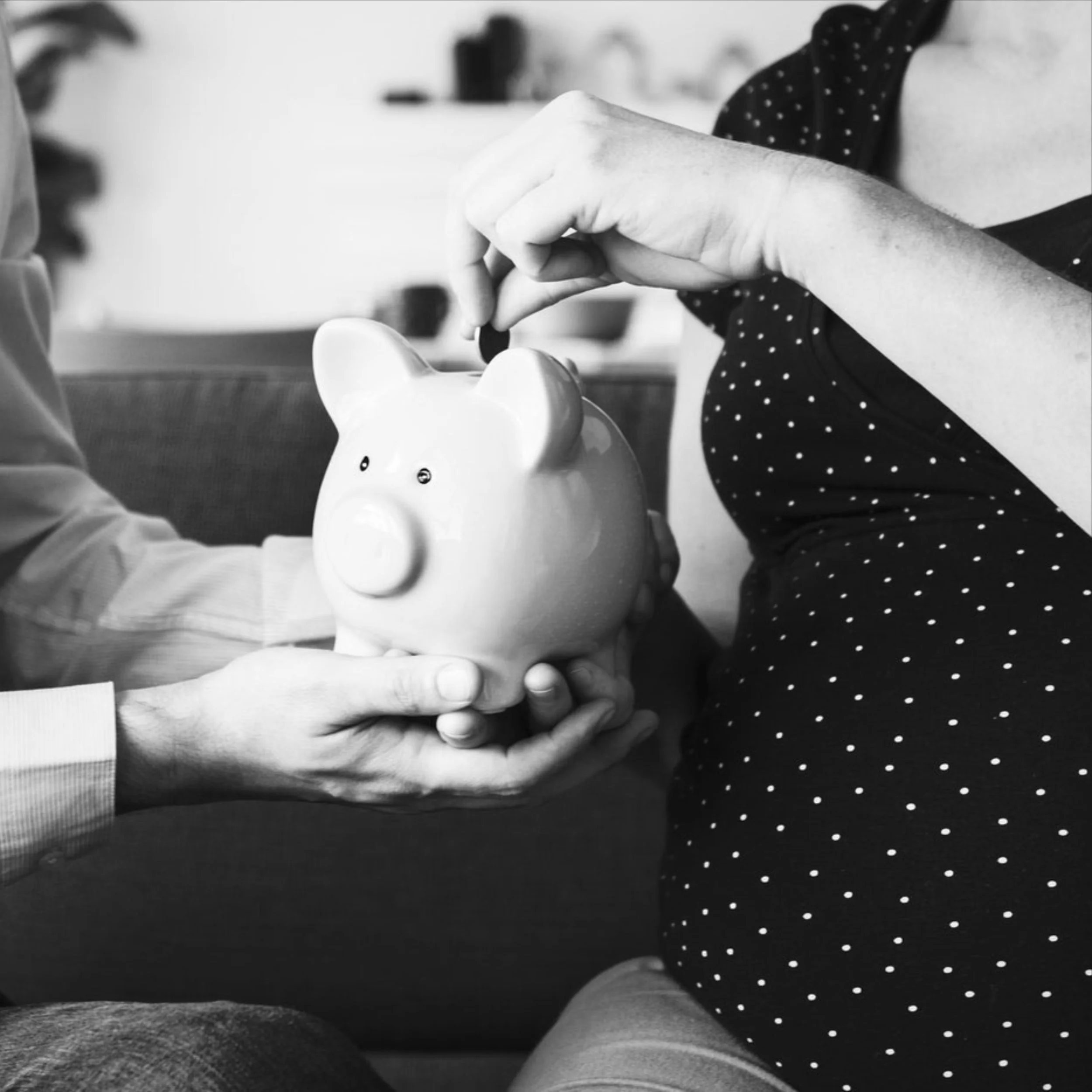Ways to Save Money During Pregnancy