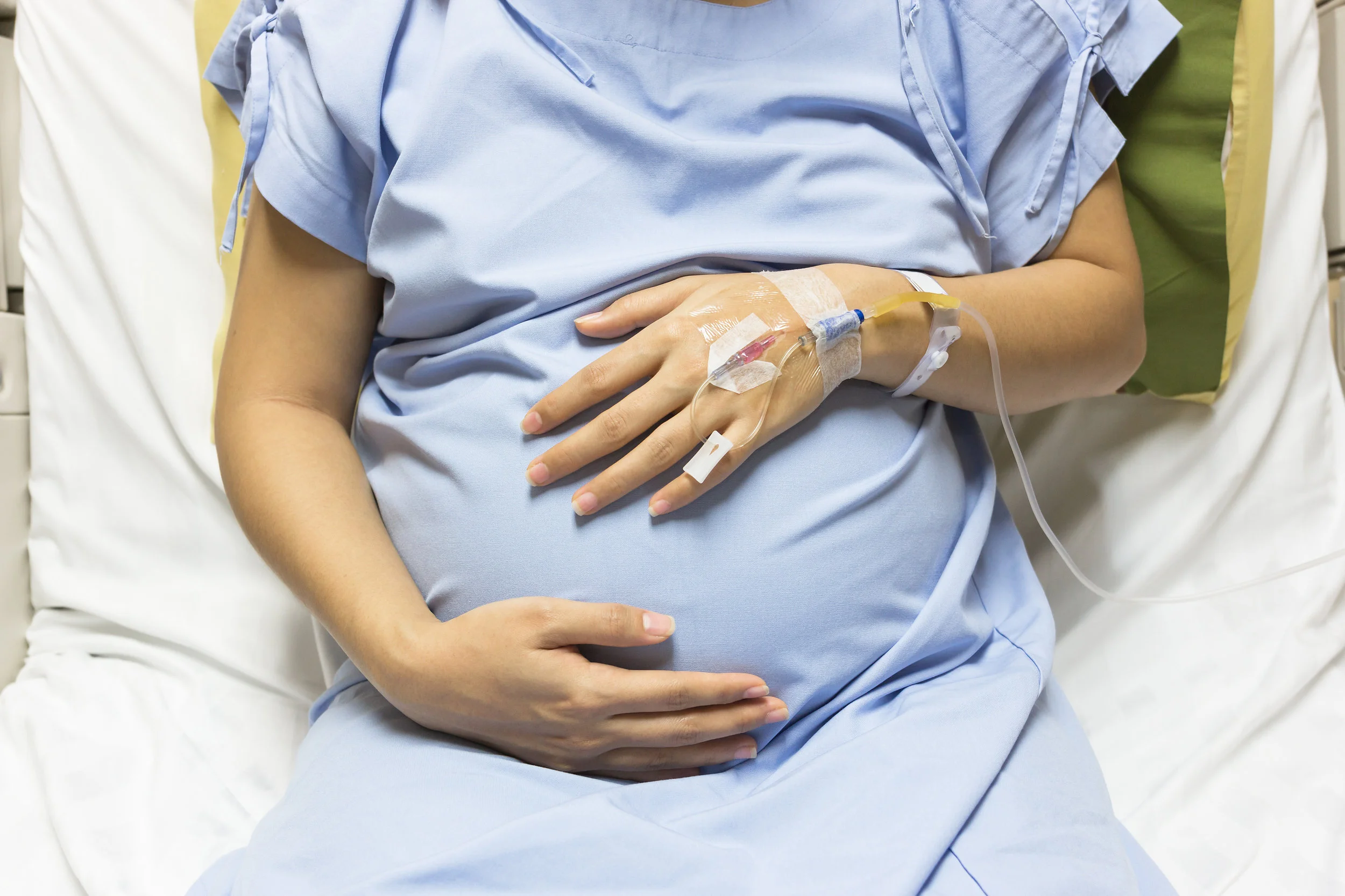 Induction - Be Empowered Birth Series