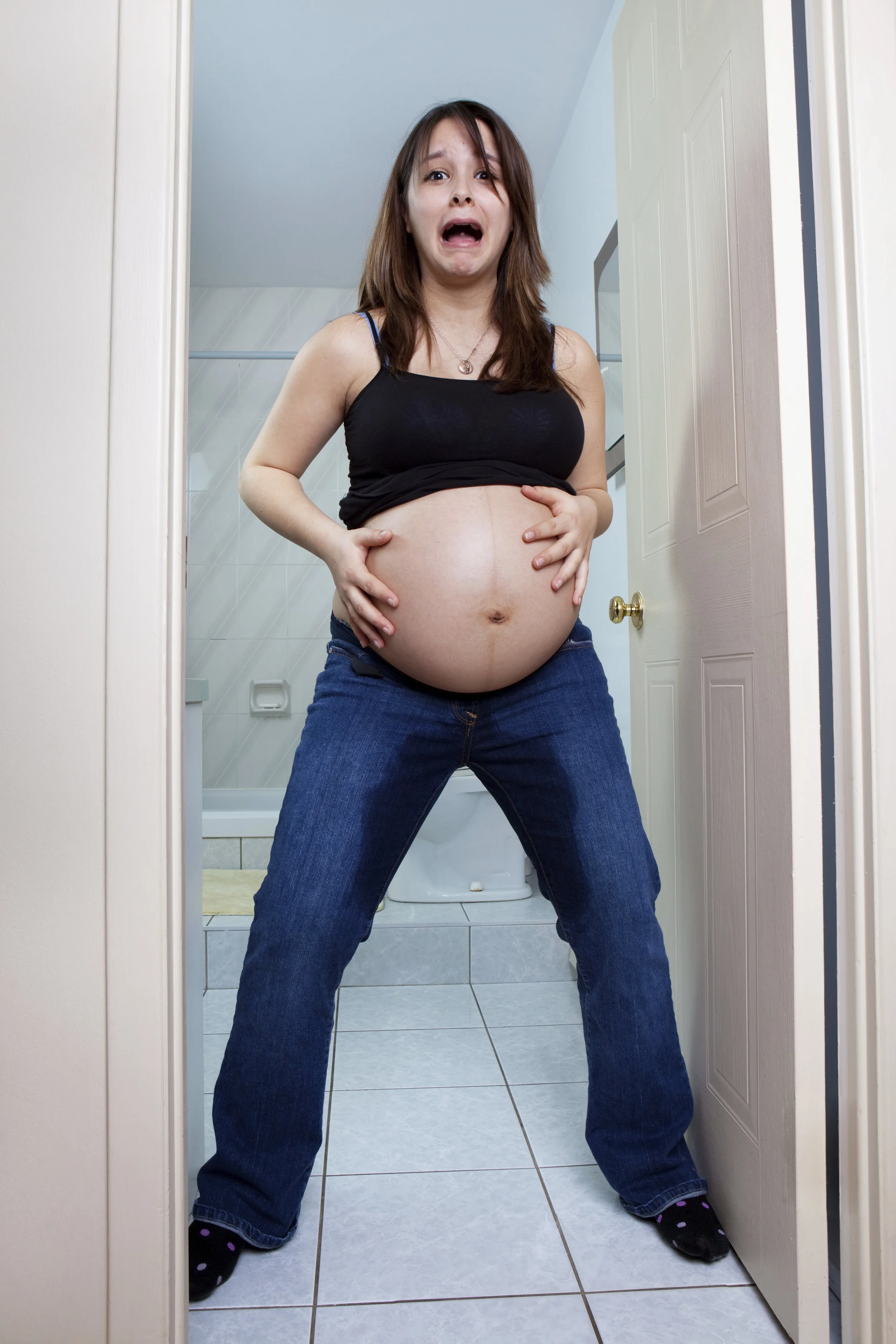 Rupture of Membranes - Be Empowered Birth Series