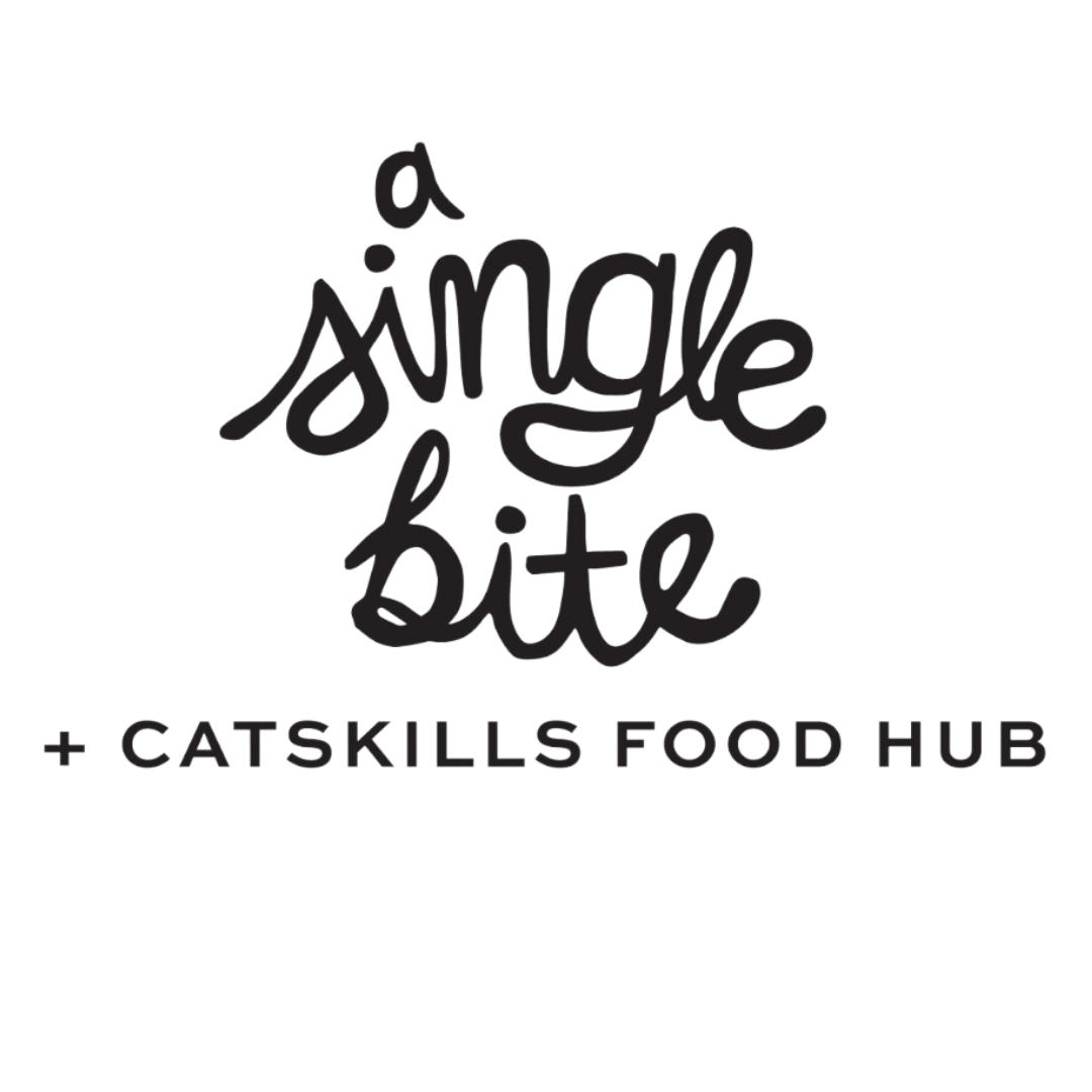 Contact — A Single Bite + Catskills Food Hub