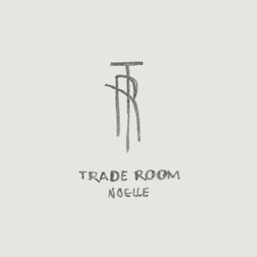 Trade Room at Noelle