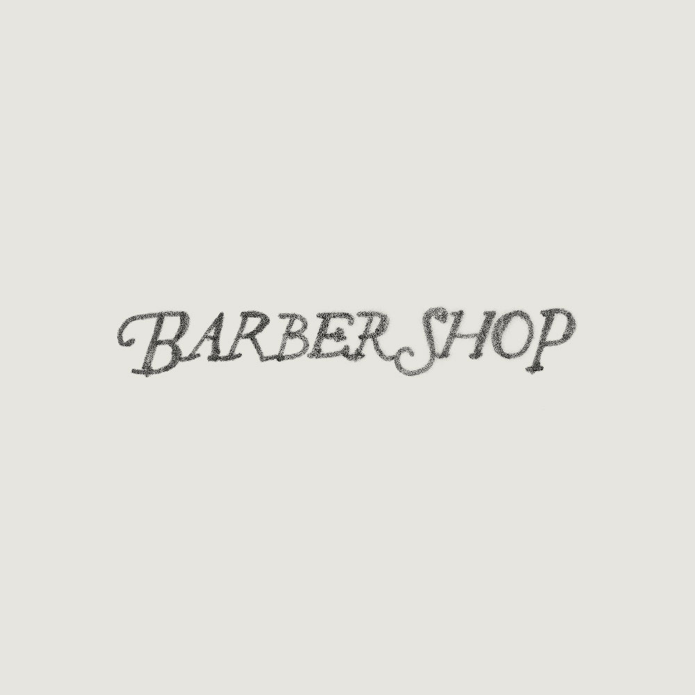Barber Shop Adolphus