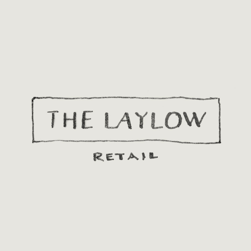 The Laylow Wakiki - Retail