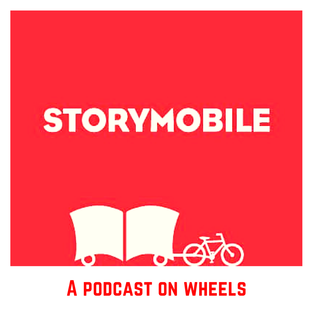 Storymobile Podcast