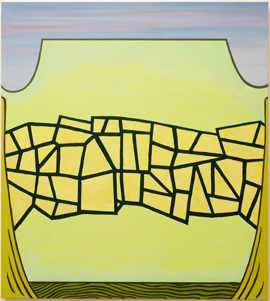 Untitled (Bridge)