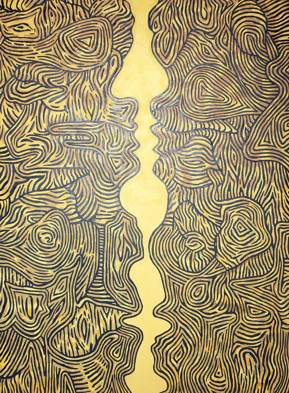 Arabian Mystique
