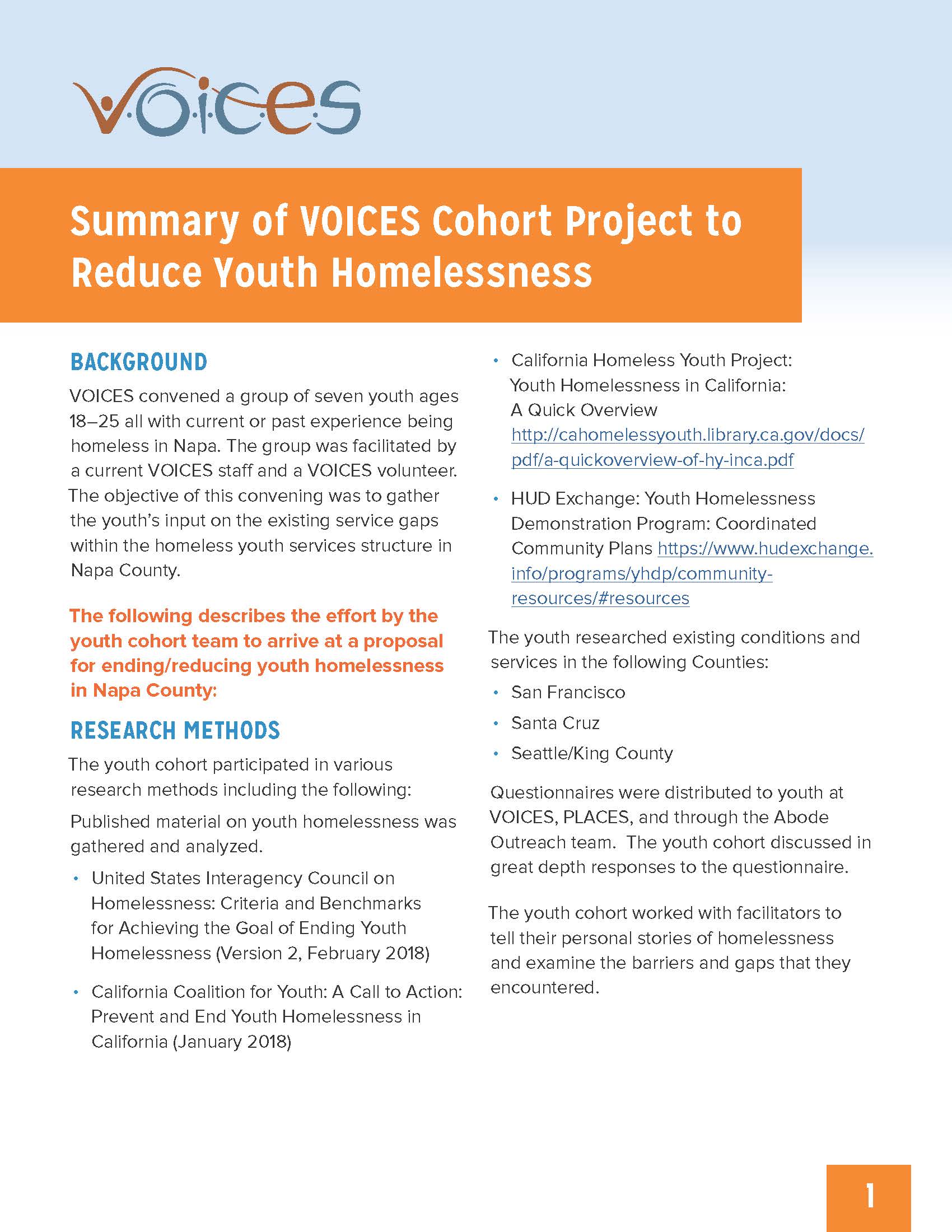 VOICES-Homeless Youth Cohort_ Recommendations_Page_1.jpg