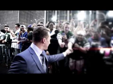 NFL Sweet Home Chicago