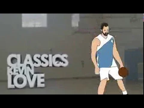 Stephon Marbury & Kevin Love 361° Commercial Free Your Basketball