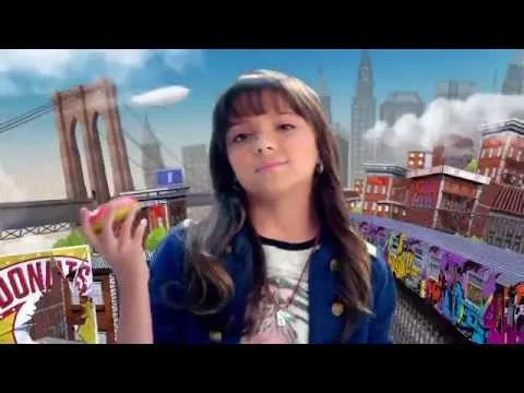 Nickelodeon Game Shakers