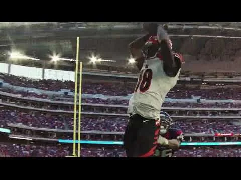 NFL Sunday Kinda Love