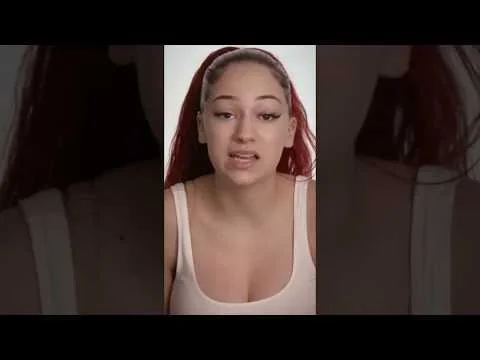 BhadBhabie BBQBecky