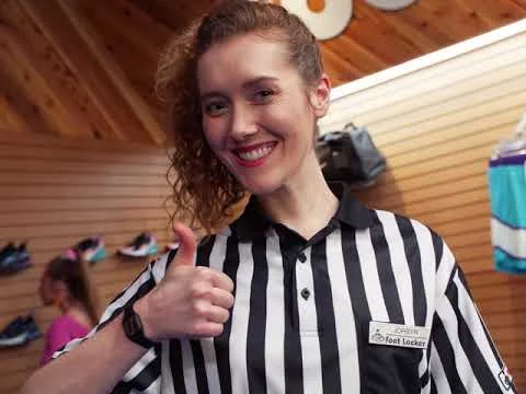 Foot Locker x Nike Discover Your Air - Fit by the Pros