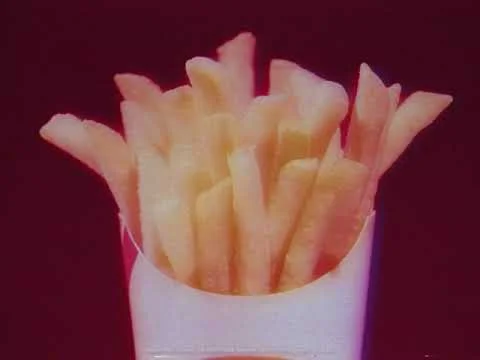 Burger King | 1985 Hopper Meal