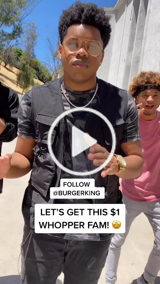 NathanDavisJr on TikTok