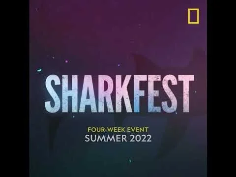NatGeo Lil Jon Sharks
