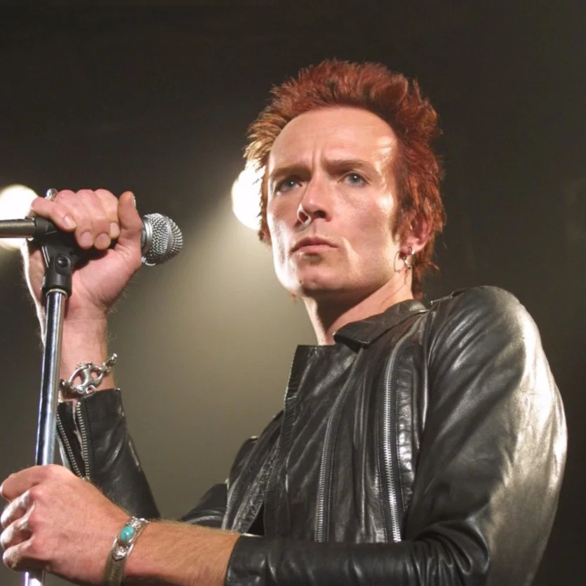 Scott Weiland
