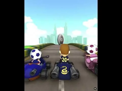 MLS Video Game Playoffs