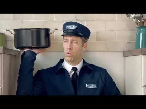 Maytag Most Wonderful Time