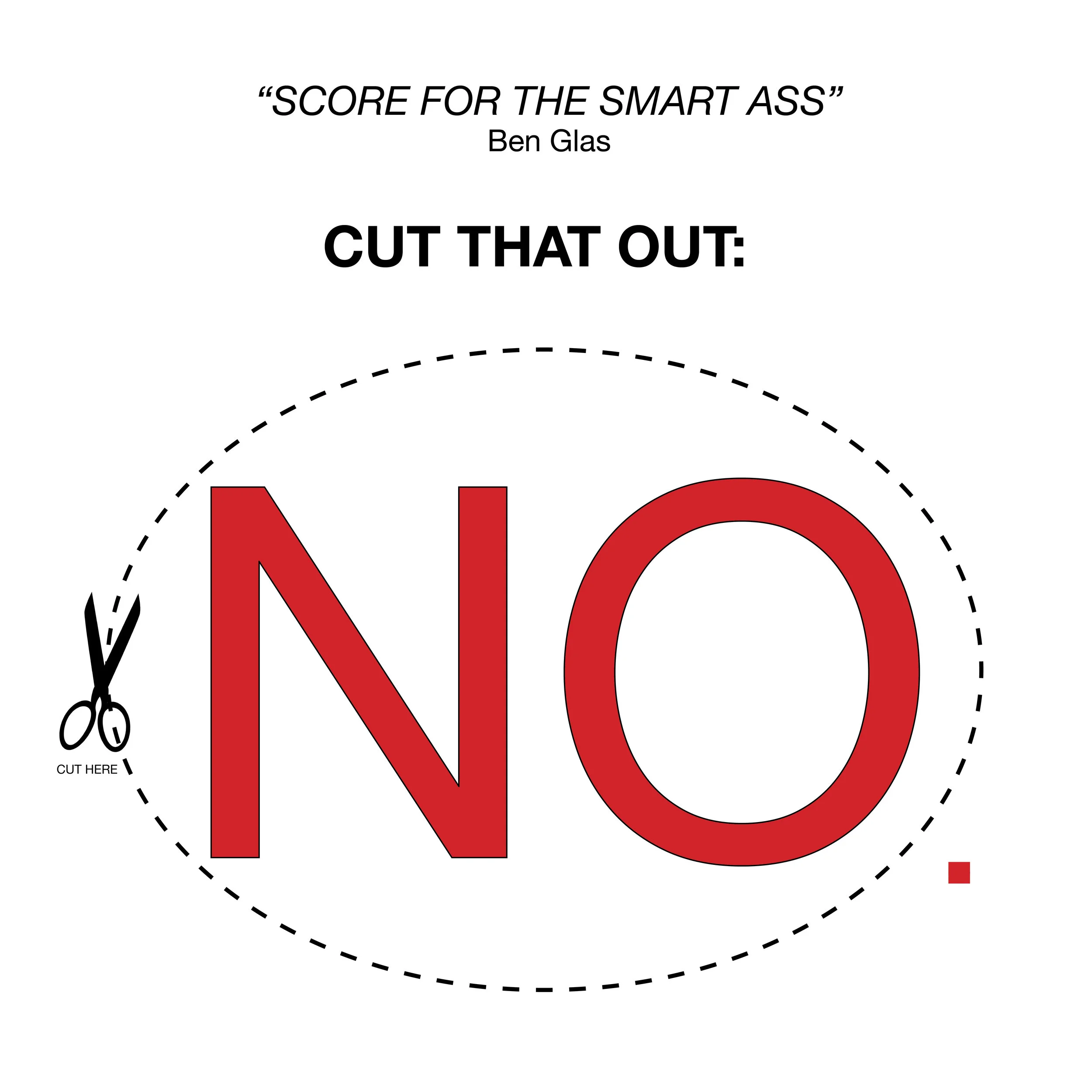 Score For the Smartass.jpg