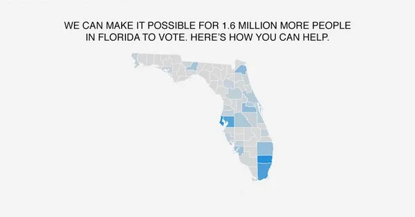 Restore The Vote