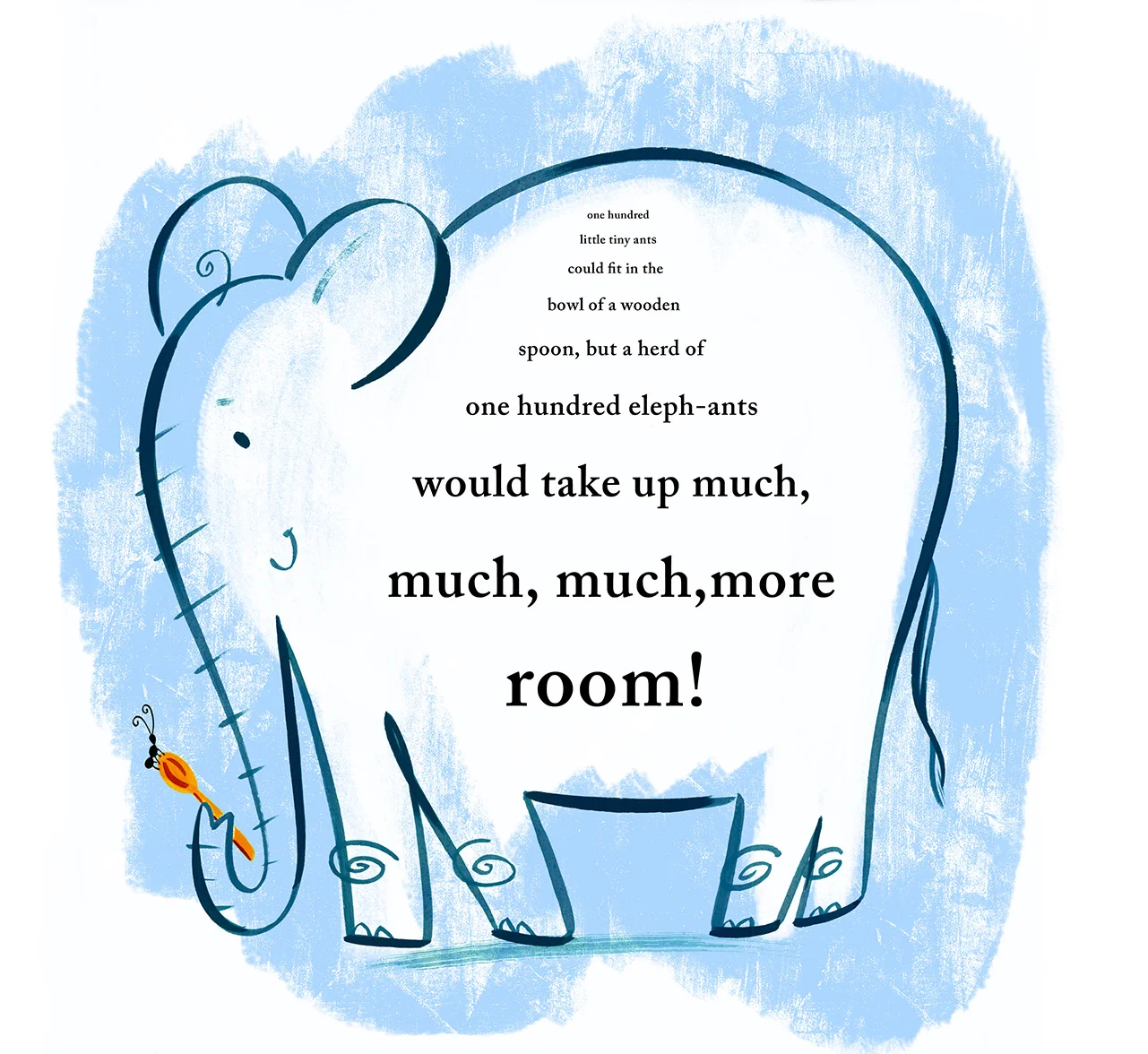 Counting Our Way To 100th Day Steven Salerno