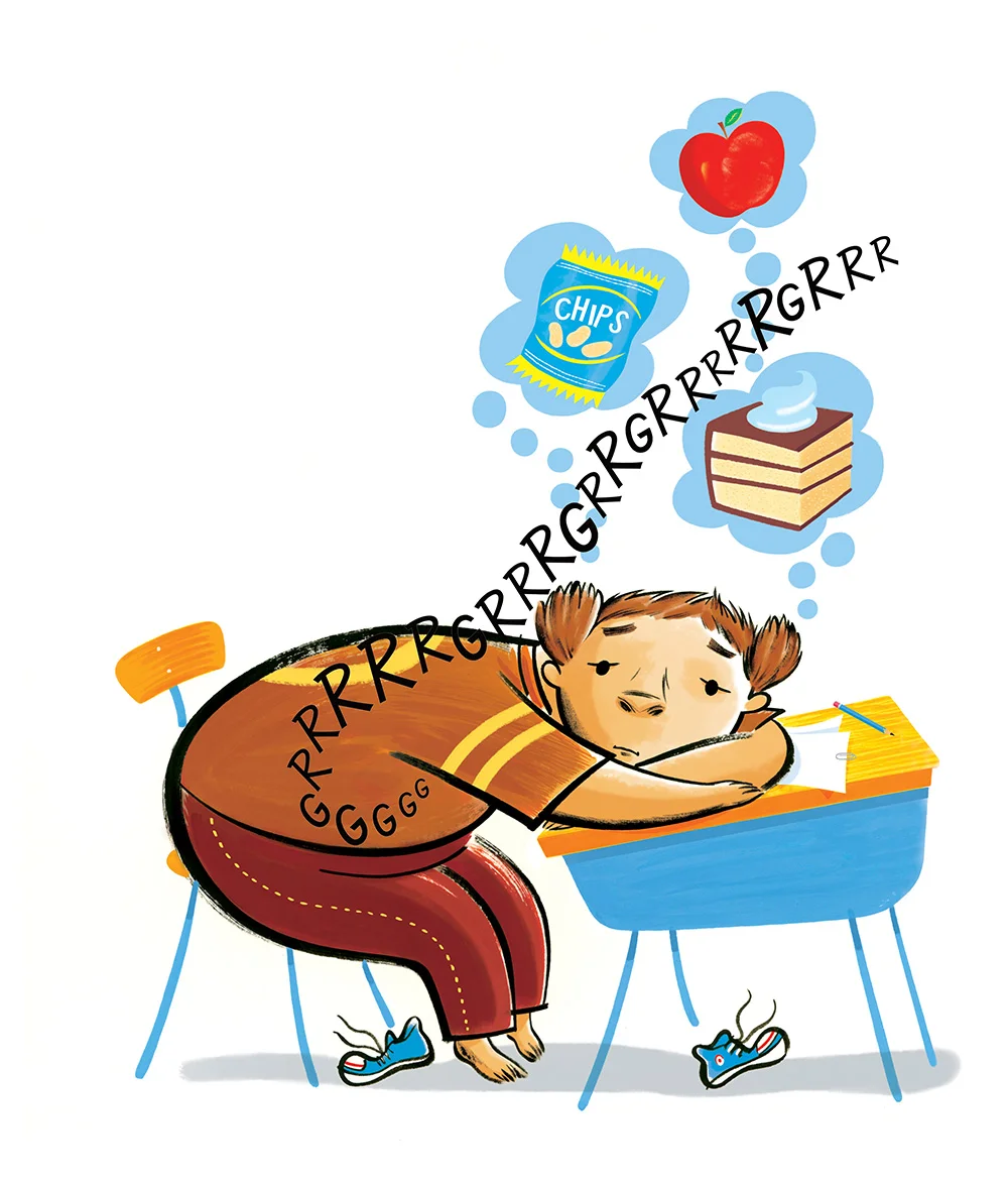 click upper right corner of images to enlarge above: just before lunchtime… and like a starving bear in springtime craving for food.