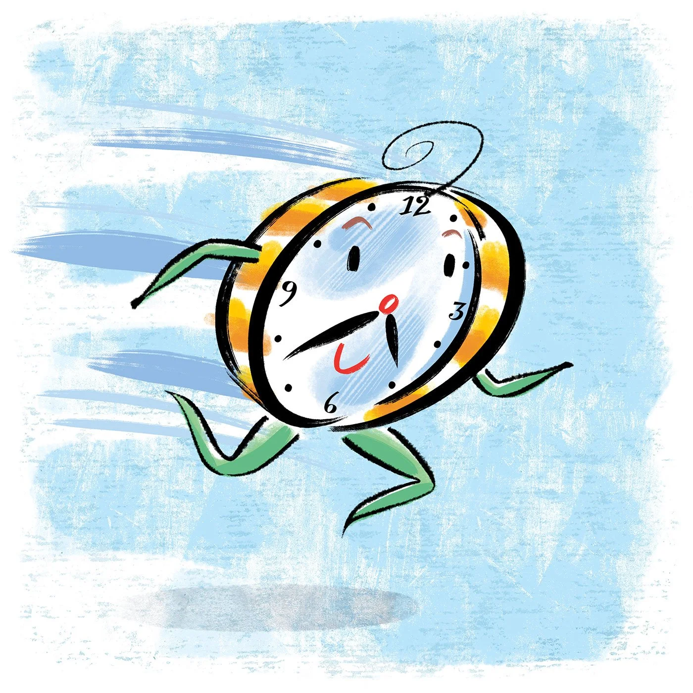  click upper right corner of images to enlarge   Running Time   -also view the  fiction books  and  nonfiction books  sections to view Steven’s many picture books for kids 