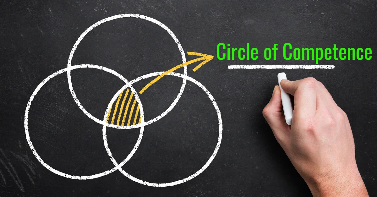 Circle of Competence