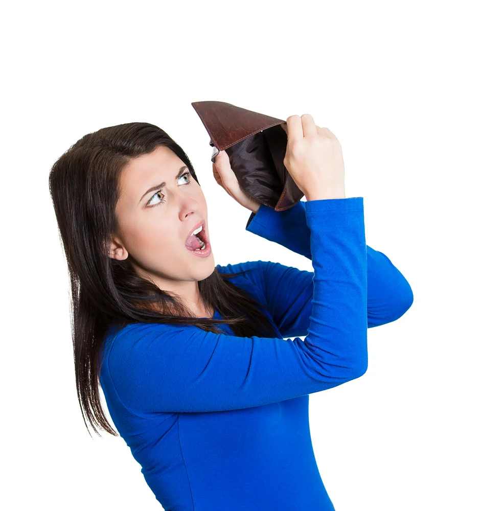 How many years will it take for me to run out of money?