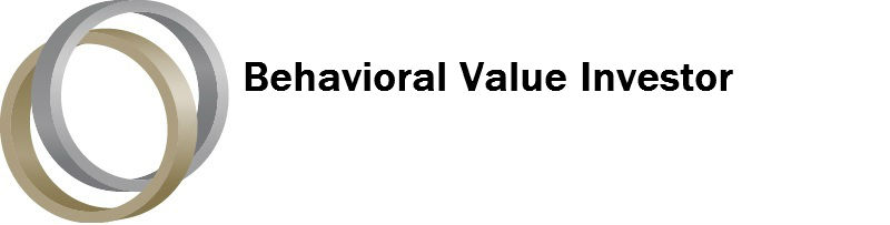 Behavioral Value Investor 