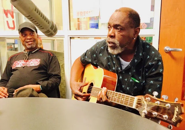 Lurrie Bell with Manager.jpg