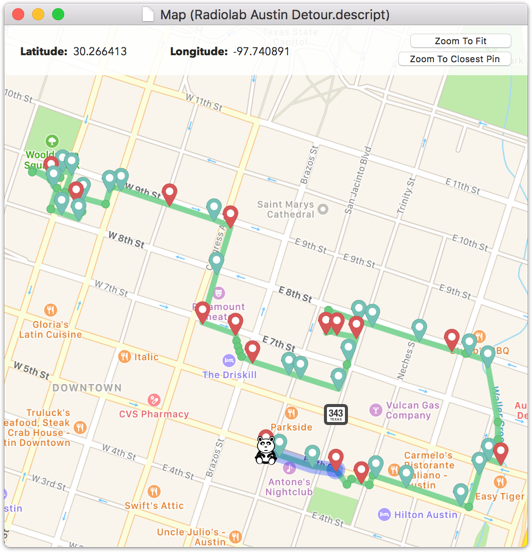 Detour Desktop Screenshot 6 (Map).png
